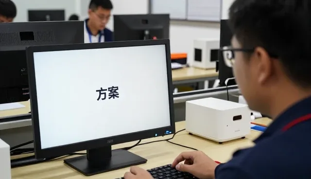 社区服务站中的运维服务应用趋势分析