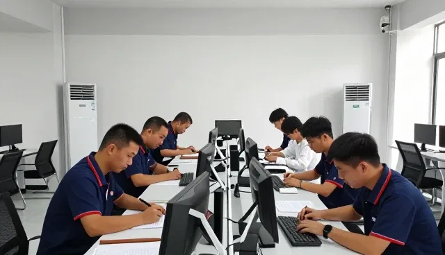 湖州安吉游戏儿童村幼儿园有限公司服务在线家校沟通平台客户,提供应用开发支持